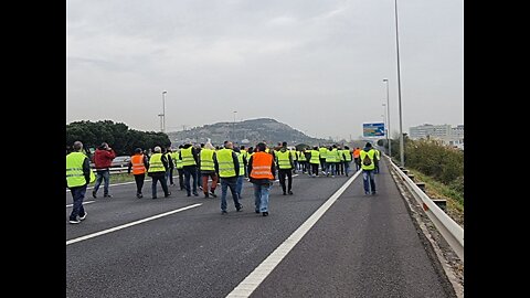 Transportistas catalanes a Sánchez: Ni un paso atrás, nos sale más la cuenta tener el camión parado