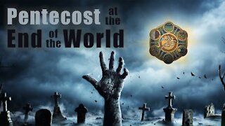 Encountering the Unexpected | Pentecost for the Zombie Apocalypse: THE MUSICAL with 2mørVs