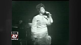 Aretha Franklin, the Queen of Soul, dies at 76 of Pancreatic Cancer