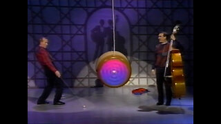 1988 - The Smothers Brothers Present Instructional Tips From 'The Yo-Yo Man'