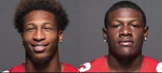 2 Ohio State football players accused of rape, kidnapping