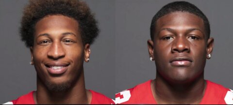 2 Ohio State football players accused of rape, kidnapping