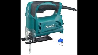 Почему лобзик makita 4326 — лучший инструмент для работы