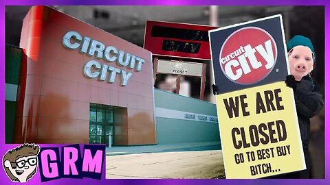 ABANDONED Circuit City (Rockford, IL)