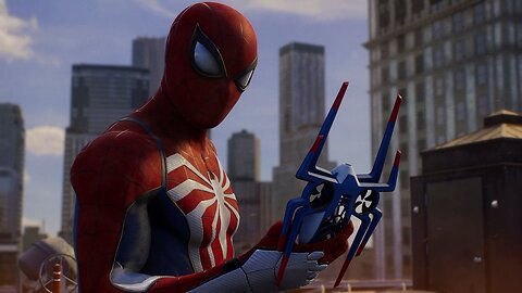 Marvel’s Spider-Man 2 Playthrough Part 02