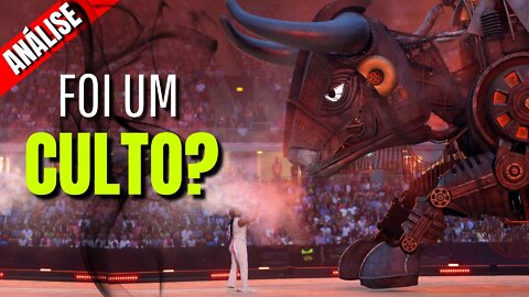 VÍDEO CENSURADO NO YOUTUBE - O CULTO À BAAL E MOLOCH! NA NOSSA CARA!