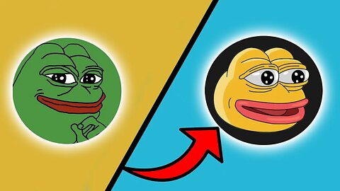 PEPE 2.0 HOLDERS!! PEPE 2.0 EXPLODES!! THE NEXT PEPE COIN WILL MAKE MILLIONAIRES!!