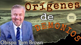 Orígenes de los ángeles y demonios caídos: ¿cómo luchamos contra ellos? #armaduradedios