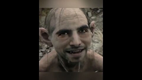 Darren Till roasts Ariel Helwani turns him into Gollum from Lord Of The Rings