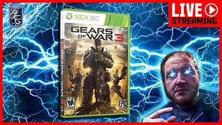 ACT 4: Chapter 1 – Ashes to Ashes – | Gears of War 3 | XBOX1 | Part 4