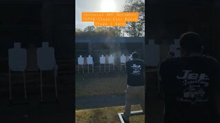 Colonial RPC November USPSA Classifier Match Stage 1 Zack #uspsa #unloadshowclear