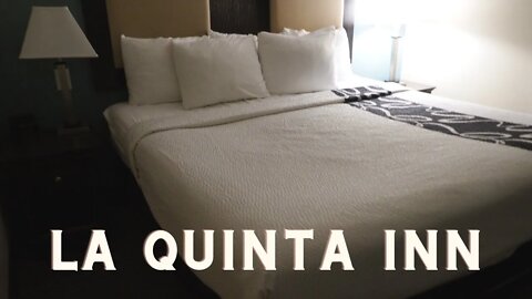 La Quinta Inn & Suites by Wyndham Savannah Airport - Pooler Room Tour