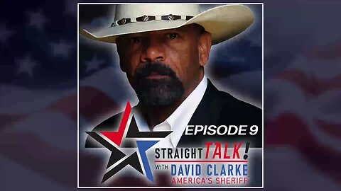 Straight Talk: Marjorie Taylor Green Again and Filthy Rich GOP | episode 9