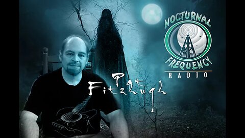 S16E3 - The Bell Witch with Pat Fitzhugh