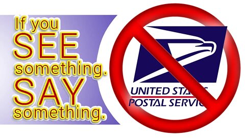 Should USPS be abolished?