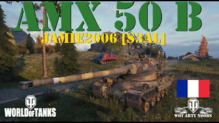 AMX 50 B - Jamie2006 [S3AL]