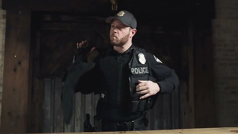Maxx-Dri Vest - A Game Changer For Police Officers Wearing Body Armor by 221B Tactical