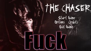 What the fuck | The Chaser