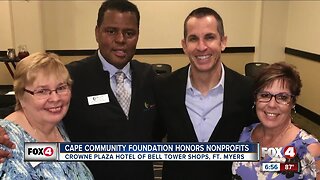 Cape Community Foundation Honors Nonprofits