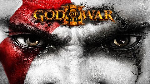 God of War III Trailer (2010)