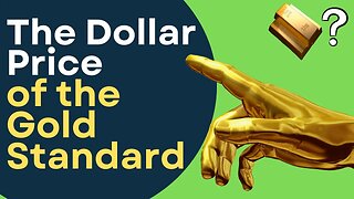 Gold Price Prediction. Can the US Go Back to the Gold Standard? Jim Rickards