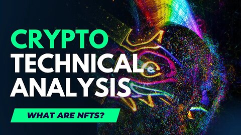 Crypto and NFT's #bitcoin #crypto #nftnews #cryptocurrency #newsheadline