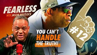 The Truth About Deion Sanders and Colorado’s Race to Last Place in the Pac-12 | Ep 566