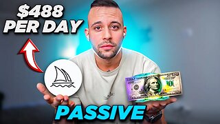 How To Make Passive Income With Amazon KDP & AI