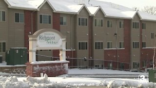 Assisted living facility prepares for residents to get COVID vaccine