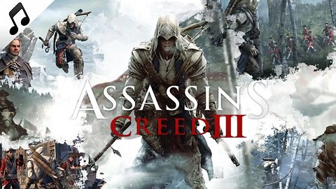 Assassin’s Creed 3 OST - Lorne Balfe - Fight Club (Track 17)