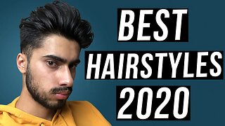 7 BEST Hairstyles For Men In 2020 | Most Popular Men’s Haircuts