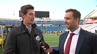 Matt Bove and Joe B discuss the Bills' comeback over the Dolphins