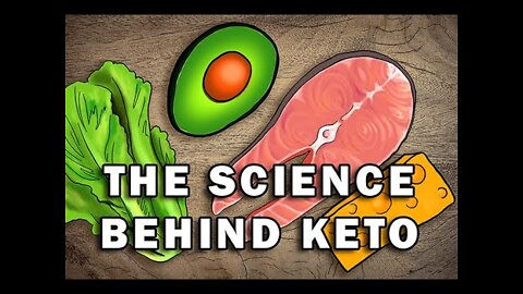 THE KETO DIET - EXPLAINED WITH SCIENCE