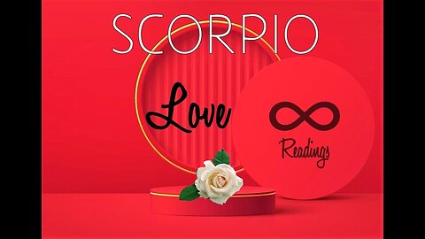 SCORPIO ~ Sacred Relationship ~