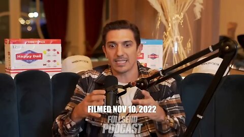 Andrew Schulz Full Send Podcast FULL INTERVIEW