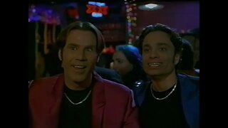 👯‍♂️ Night at the Roxbury Pay-Per-View Movie Commercial 1999