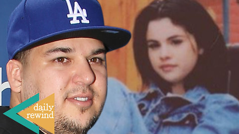 Selena Gomez’s New BOO Austin North Revealed! Summer Bunni BASHES Rob Kardashian! | DR