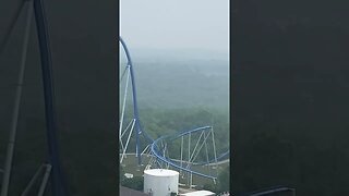 Orion’s first drop