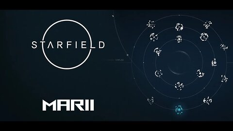Starfield - Power From Beyond - almost completed...