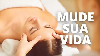 TERAPIA DO SONO | Crie Mudanças Positivas em Sua Vida | Tons Binaurais | Ativação Vibracional