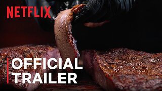 Barbecue Showdown: Season 3 | Official Trailer | Netflix