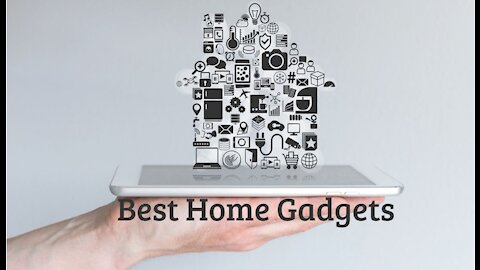Smart Gadgets You'll Love and items for every home | Amazing Smart Home Gadgets On Amazon & Online