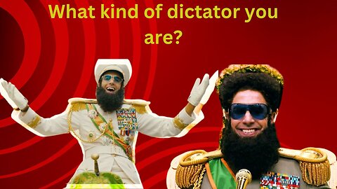 Dictator is Sacha Baron Cohen's best ever role! | The Celebrity Saga