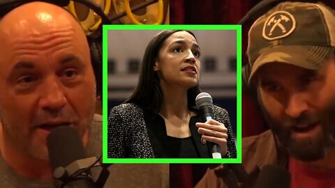 2Police Visited a Person Who Criticized AOC on Twitter