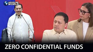 FPRRD challenges legislators, COA to disclose spending of their funds