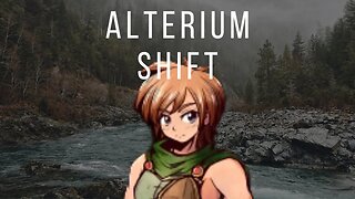 PutinBot Gaming - Let's Play Alterium Shift!