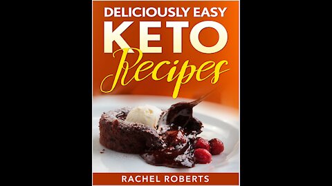 Deliciously Keto Recipes
