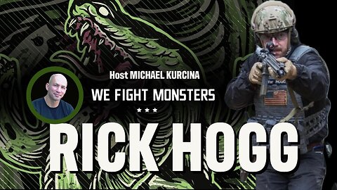 Ep 16 | Rick Hogg SOF veteran Making Something of Yourself Post War