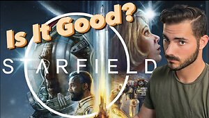 Why Starfield Will be Good...Eventually - The Problem with Bethesda