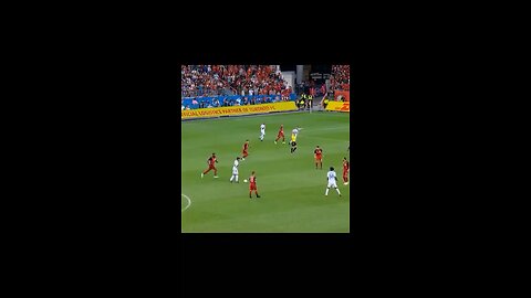 Zlatan karate 🥋 skills in soccer(short video)